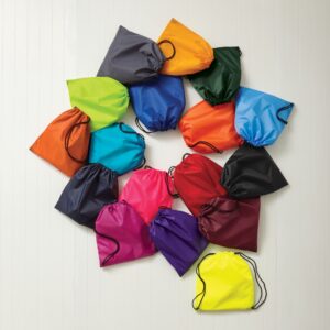 Port Authority - Ultra-Core Cinch Pack