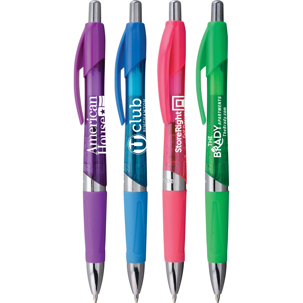 Gassetto® Gem Pen 304
