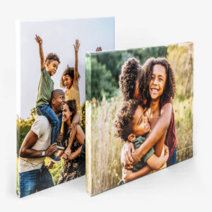 Gallery Wrap Canvas Prints