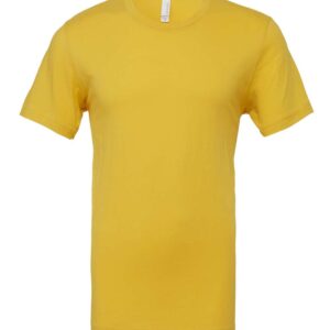 Bella + Canvas Jersey T-shirt