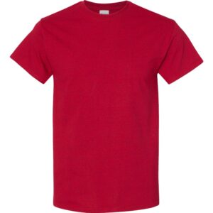 Gildan Softstyle Jersey T-shirt