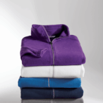 Women's Microfleece Jacket