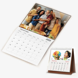 Photo Calendars