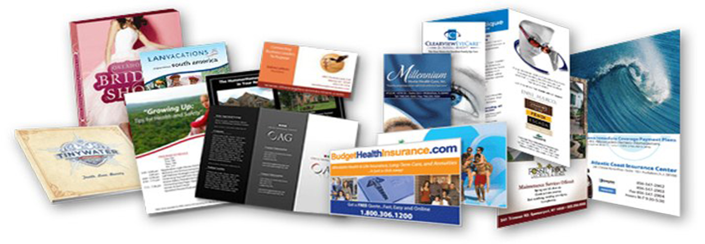 You Need It..We Print It!