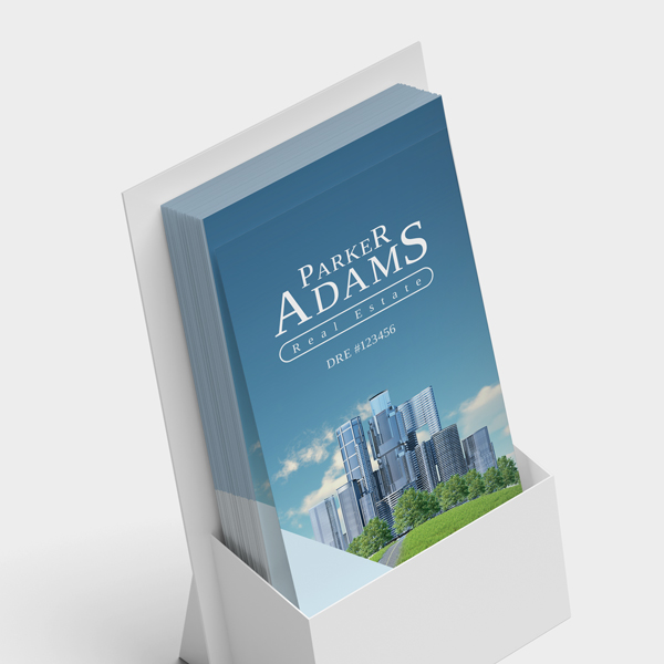 You Need It..We Print It!