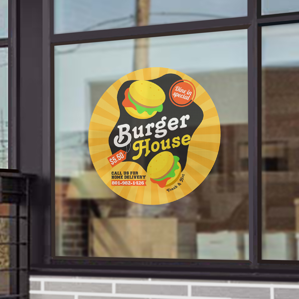 You Need It..We Print It!