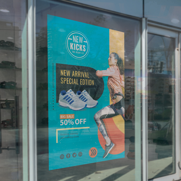 You Need It..We Print It!