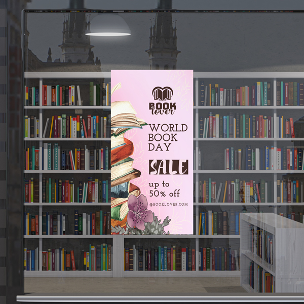 You Need It..We Print It!